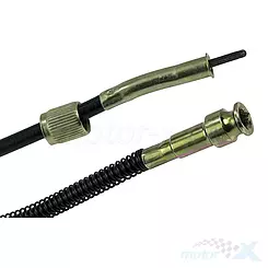 Linka obrotomierza 77cm Romet K125 / Z125 / ZK125