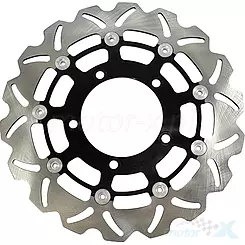 Tarcza hamulcowa przednia Barton Blade-R / Lexmoto LXR / Taro GP1