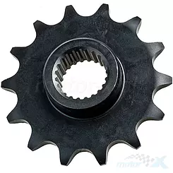 Zębatka przednia Sunstar  SUNF372  14 zębów