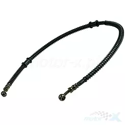 Przewód hamulca przedniego 84cm Romet ZK125