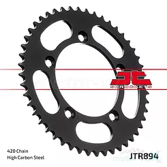 Zębatka tylna 420 48 zębów JT Sprockets JTR894