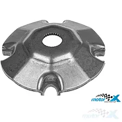Pokrywa rolek wariatora na 8 rolek Aprilia / Gilera / Piaggio 400-500
