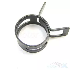 Opaska zaciskowa 15.5mm przewodu filtra powietrza Junak 131