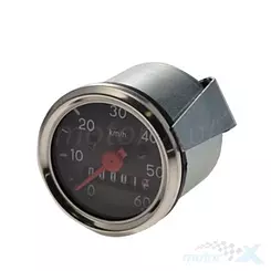 Licznik prędkościomierz do 60km/h, Romet motorynka