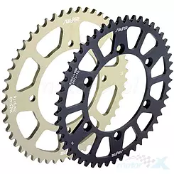 SUNSTAR Zębatka tylna ALUMINIOWA  SUNR5-3500-44