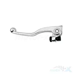 Dźwignia sprzęgła lewa Nachman KTM SX/EXC '07-'21 Husqvarna '14-'21, BETA RR 250/300 '13-'21 POMPA BREMBO (MX-08397-1,74021)