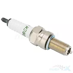 Świeca zapłonowa B8RC Torch Romet RCR V2 / Benda Chinchilla 125