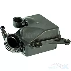 Filtr powietrza kompletny Romet 757 2T