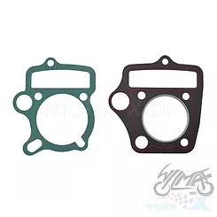 Uszczelka cylindra Lifan 86cc 4T PitBike MRF 80