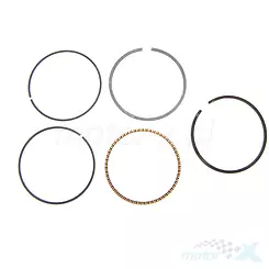 Pierścienie tłoka 54.00mm 125cc RS154FMI 4T 125 OHC AC