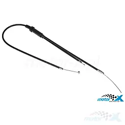 Linka gazu Eco, Aprilia RS 50 99-05