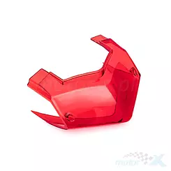 Klosz lampy tylnej Zipp Axis