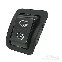 Przełącznik świateł RMS, Honda NSC 110 Vision 17-19 / PCX 125 12-14 / PCX 150 12-16 / SH 125 Mode 14-17 / 35170KYZ901
