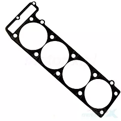 Uszczelka cylindra Athena S410250006022