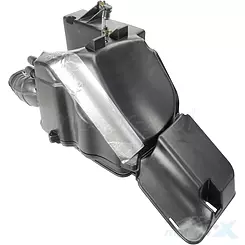 Filtr powietrza kompletny Barton Hyper 125 Euro 5