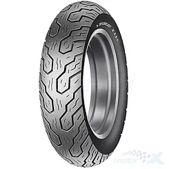 Opona motocyklowa szosowa Dunlop 170/70B16 K555 75H TL tył