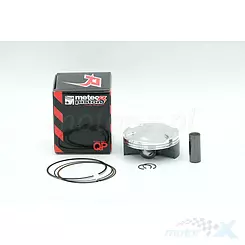 Tłok kompletny 78.98/16/18.80, sprężanie 13.9:1, selekcja C, Meteor, Honda CRF250R 18-19