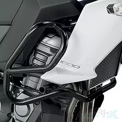Gmole, osłony silnika, Kappa KN4113, Kawasaki Versys 1000
