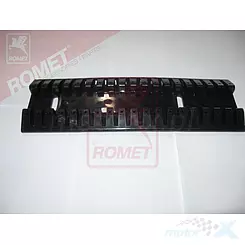 Ślizg, odśnieżarka Romet Home Edition HE1
