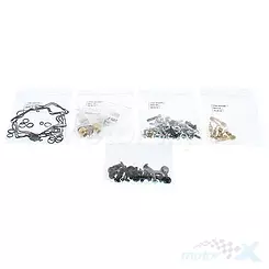Zestaw naprawczy gaźnika All Balls Kawasaki ZX9R 98-99