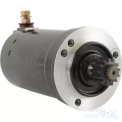 Rozrusznik elektryczny Arrowhead SND0670