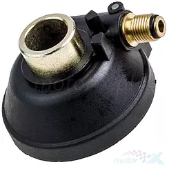 Napęd licznika, oś 15mm, Peugeot Elyseo / Elystar / Jetforce / Ludix / Trekker / Vivacity 50-125
