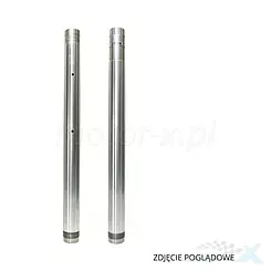 Laga amortyzatora przedniego, 1 sztuka, rura nośna 41x680mm BJ 001041680 Honda  VT 1100 C