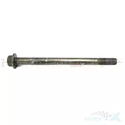 Śruba M10x1.25x132mm mocowania silnika Junak M11 125/320