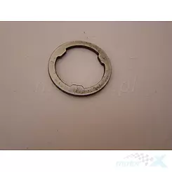 Podkładka 4-biegu wałka zdawczego Junak 121 / Romet Soft 125 156FMI 4T 125 OHC AC