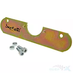 Blokada wariatora Buzzetti, Honda Ruckus 50 4T / Zoomer 50 4T