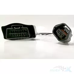 Przejściówka złącza diagnostycznego Kymco 36205-LFA7-E00