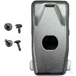 Klamra górna zamka kufra aluminiowego Coocase