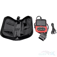 Urządzenie diagnostyczne XCM-PT300X  komputer diagnostyczny (interfejs)  ATV UXV QJMOTOR OBD2