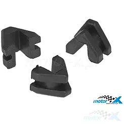 Ślizgi wariatora Jasil / Top Racing Next Generation, 3szt