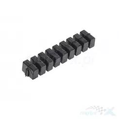 Guma cylindra, długa, 9 załamań, Jawa TS 350 638 