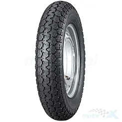 Opona do skutera, oldtimer, 3.50-16", Anlas SPORTS (NR-SP), 52P, TT - dętkowa, przednia lub tylna