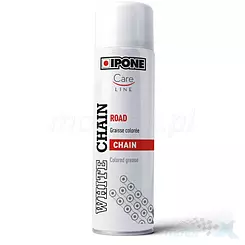 Smar do łańcucha IPONE White Chain Road Spray 250ml