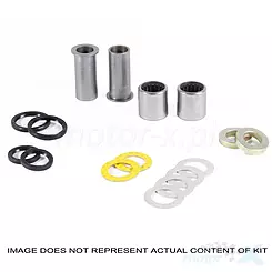 Zestaw naprawczy wahacza Prox (26.210011) Honda XR 250R '96-'04 (28-1011)