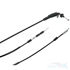 Linka gazu 147cm / 177cm Keeway Hurricane 2T 