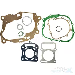 Uszczelki silnika komplet 63.40mm 200cc ATV 200 LC