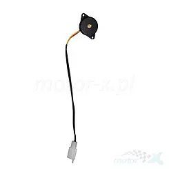 Brzęczyk (buzzer) Zontes 