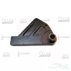 Uchwyt mocowania zacisku hamulca tylnego Junak M11 125/320