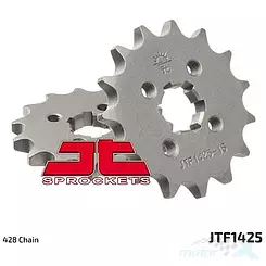 Zębatka przednia 428 14 zębów  JT Sprockets JTF1425