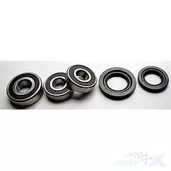 Łożyska koła tylnego Tourmax WBK-252