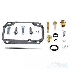Zestaw naprawczy gaźnika All Balls Suzuki LT-160 03-04