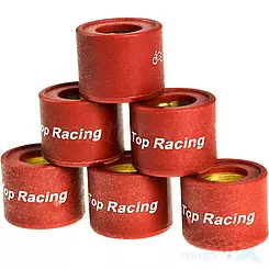 Rolki wariatora 23x18mm Top Racing [grupa]