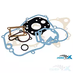 Uszczelki silnika komplet Eco Aprilia / Derbi / Gilera (od 2006)