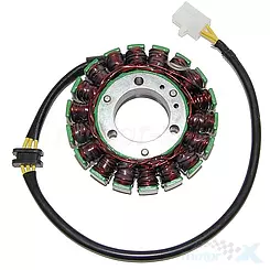 Stator iskrownik, stojan alternatora, Electrosport ESG110