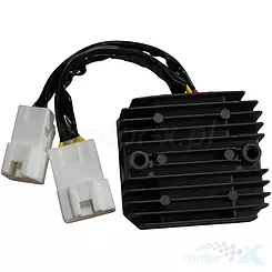 Regulator napięcia, Power Force, Honda CBR 1000 FIREBLADE 09-16
