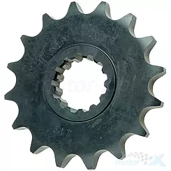 Zębatka przednia Sunstar SUNF517  16 zębów